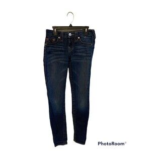 True Religion Hi-Rise Legging Sz. 24